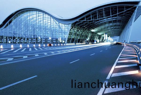 上(shang)海(hai)浦東國際機場